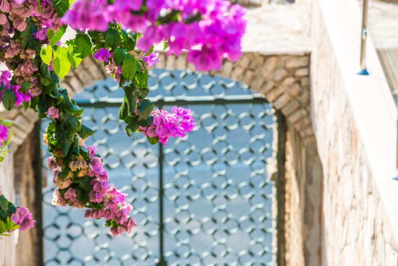 Boutique B&B Villa Carmen Mlini Exteriér fotografie