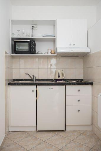 Boutique B&B Villa Carmen Mlini Exteriér fotografie