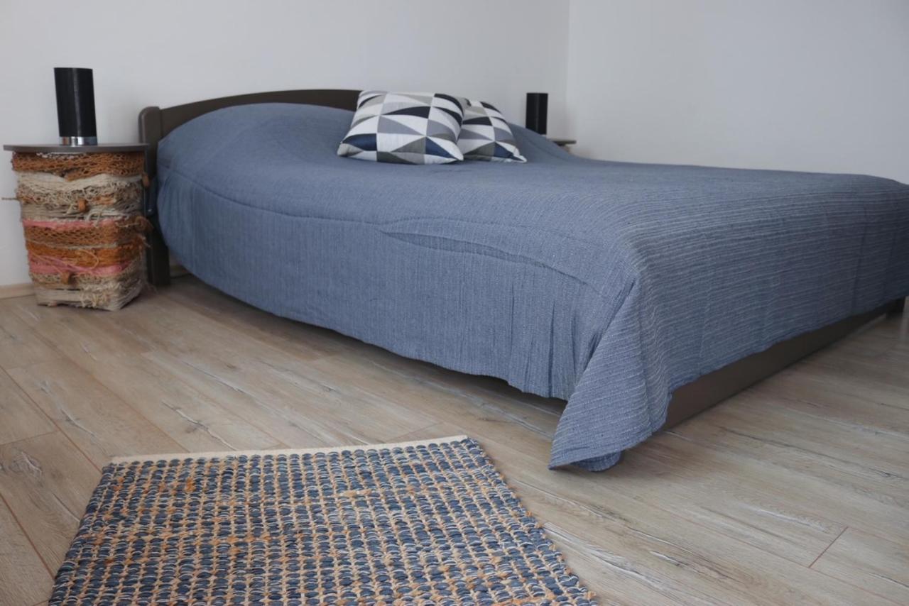 Boutique B&B Villa Carmen Mlini Exteriér fotografie