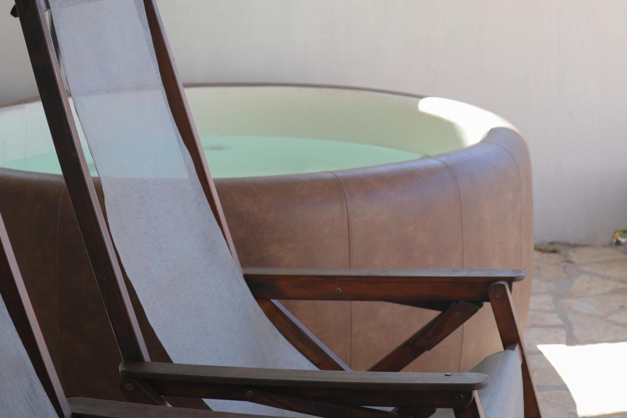Boutique B&B Villa Carmen Mlini Exteriér fotografie